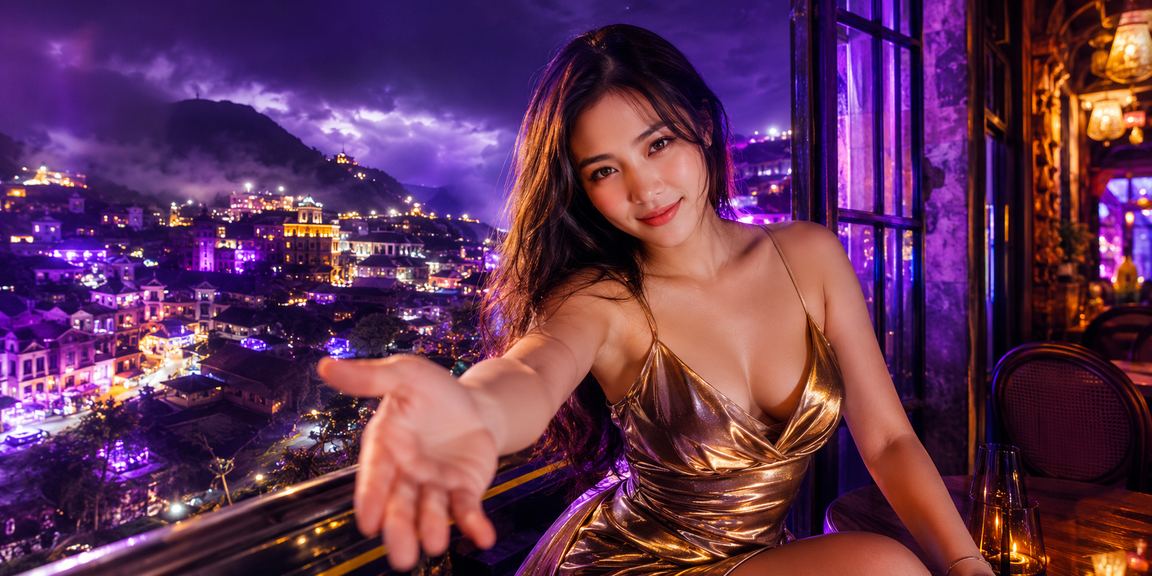 Khách hàng tận hưởng trải nghiệm cá cược casino trực tuyến tại Việt Nam